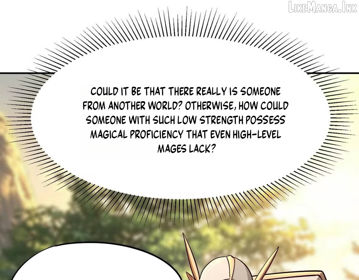 All People Scramble for the Tower, I Cleared 999 Floors in Advance Manga Chapter 52  - page 129